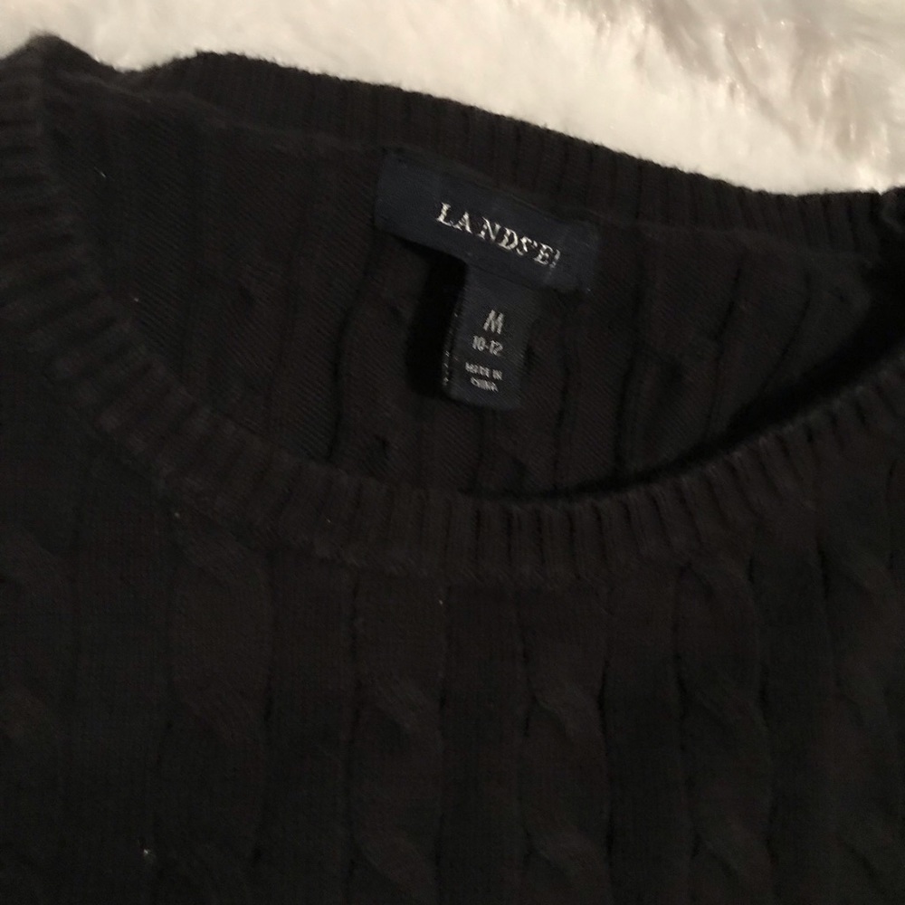 Sweater - Picture 2 of 3